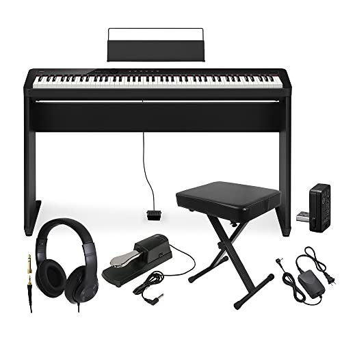 CASIO PX-S5000 BK ubN dqsAm 88 wbhzEpX^hEXCXE_p[y_Zbg JVI