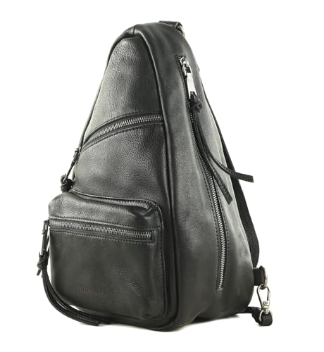 FREDsBRUDER My Old Friend Backpack fini le mal de dos avec ce sac chic noir