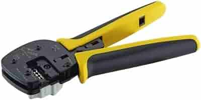 Amazon | Harting 圧着工具 09990000110 | 圧着ペンチ