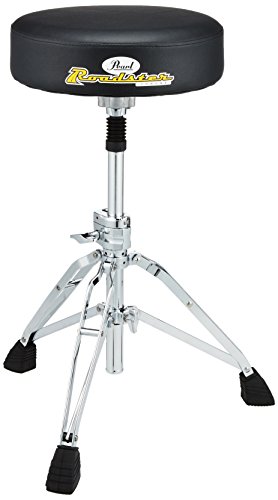 Pearl Roadster ドラムスローン　D-2000 2025年最新】Pearl Roadster ドラムスローン D-1000Nの人気