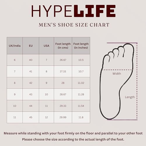Image of HYLI Genuine Leather Slip on Loafers for Men - Durable | Comfortable | Breathable | Odor Resistance | Flexible