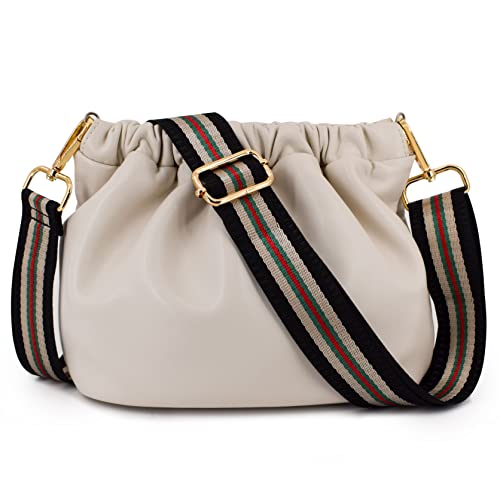 Replacement Purse Strap Crossbody Straps for Purses Guitar Style Handbags Straps2