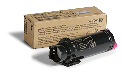 106r03691 - magenta Extra High Cap Toner Phaser