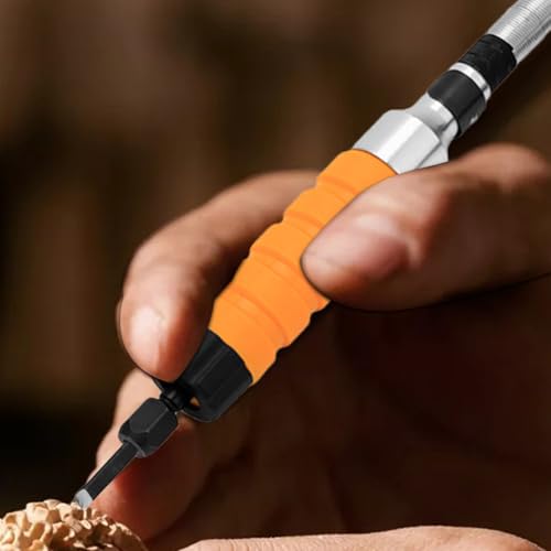 Ensemble électrique pour détails et kit de travail du bois