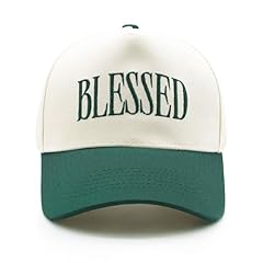 Blessed-green/Beige