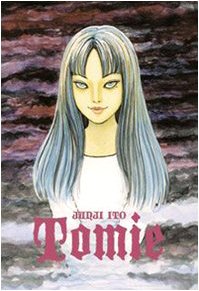Tomie (vol.1) Tomie (vol.1)