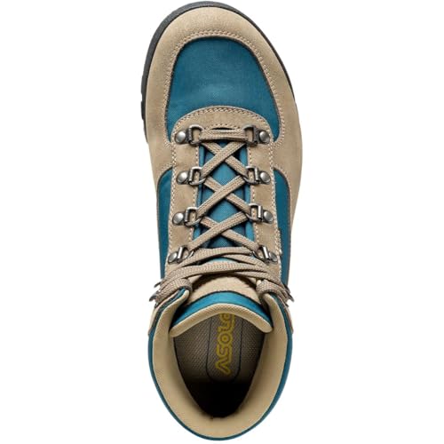 Image of ASOLO Supertrek GTX Hiking Boots - Men's