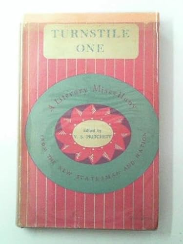 Turnstile One