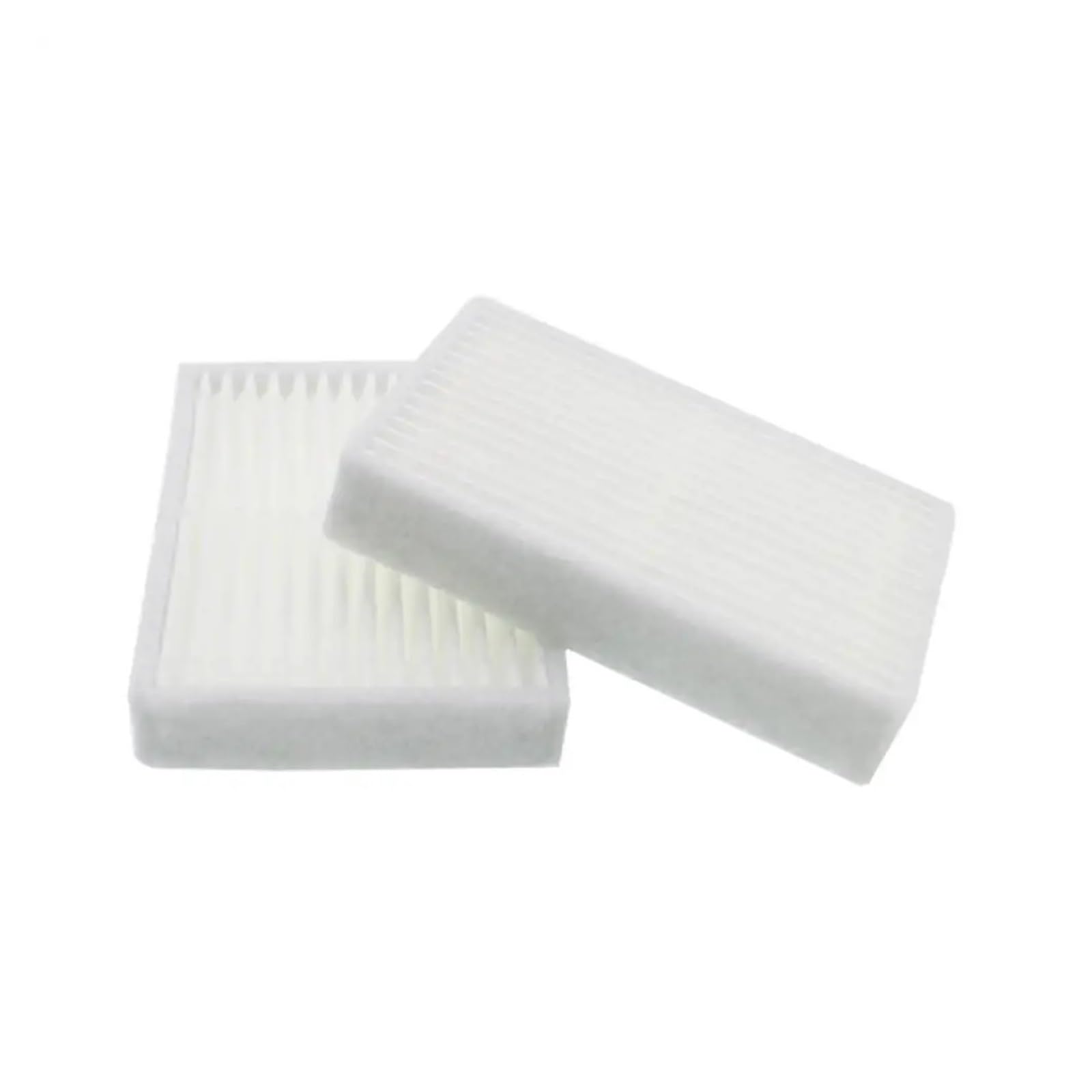 Filtre, Compatible for Midea, Accessoires De Pièces D'aspirateur Robot Mvcr03 VCR15 VCR16(10pcs)