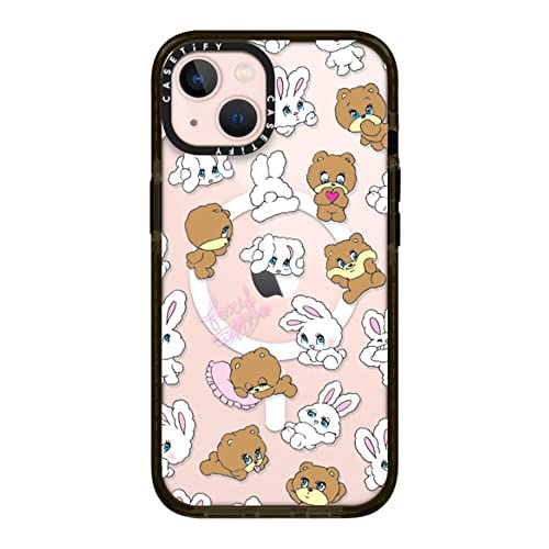 CASETiFY ピザデザイン iPhoneケース iPhone12mini対応 CASETiFY ピザデザイン iPhoneケース iPhone12mini対応 Amazon