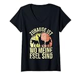 Esel Spruch I Geschenk