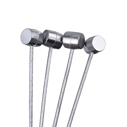 Hotop 2 Set Cavo Freno Montagna Cavo del Cambio