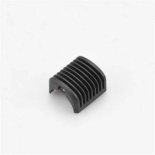 Miniatura 4 de Juego de cubierta de cardán para DJI AIR 2S Drone YawRoll Arm Tapa de filtro Caemra Cubierta trasera para Mavic Air 2S Reparación Piezas de repuesto