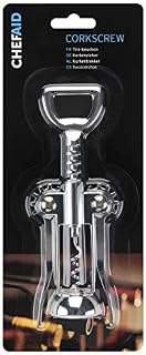 Chef Aid Wing Corkscrew