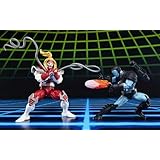 ハズブロ マーベル・ゲーマーバース マーベル レジェンド 6インチ アクション フィギュア 2パック ウォーマシン vs オメガレッド ／ 2025 ML ゲーム マブカプ ウォーマシーン [並行輸入品]