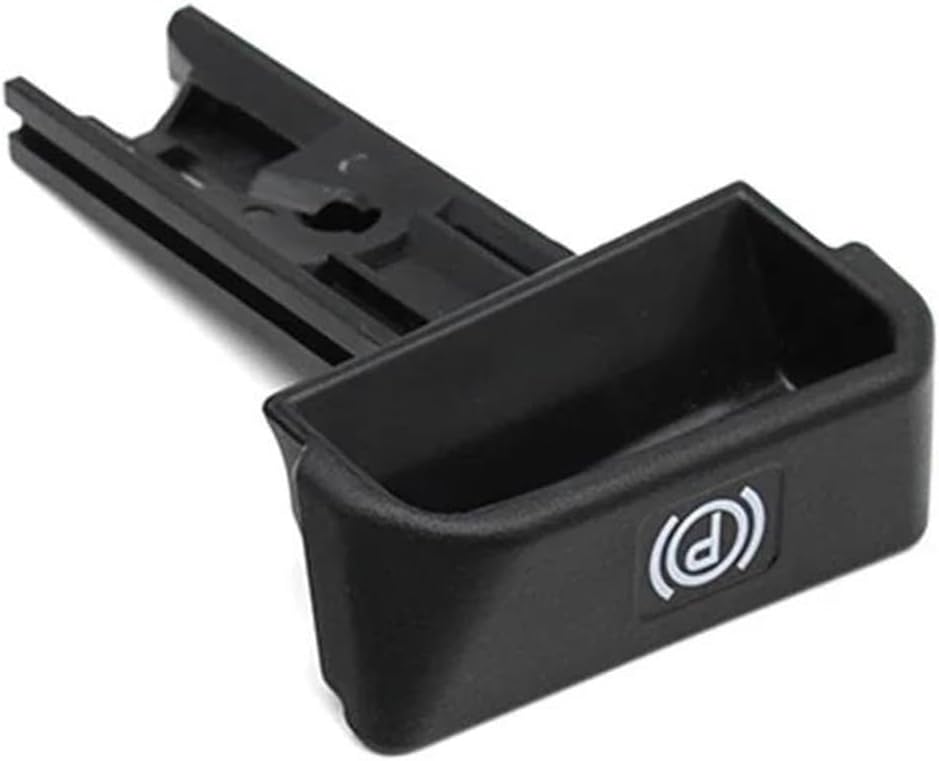 Car Handbrake Switch Parking Brake Lever Release Handle for Mercedes for Benz S Class W220 S350 S500 S600 S320 2204270320,2204270420