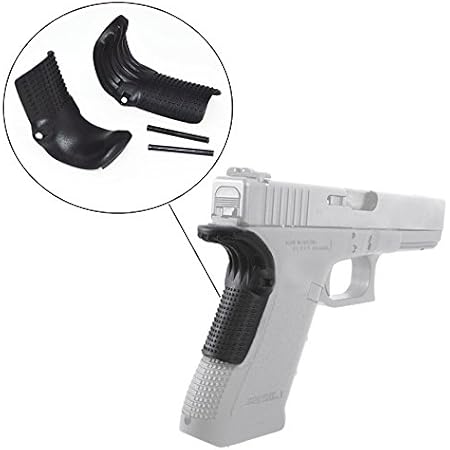 Amazon Co Jp Fireclub ビーバーテールグリップ Glock Gen 3 スポーツ アウトドア Amazon Co Jp Fireclub ビーバーテールグリップ Glock Gen 3 スポーツ アウトドア