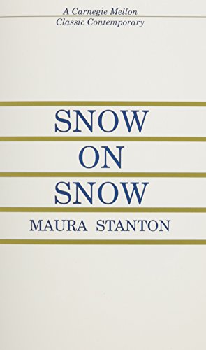 Snow on Snow 0887481590 Book Cover