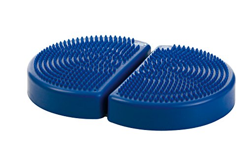 Togu 400425 Unisex Togu Aero-step, Blau Gleichgewichts- und...