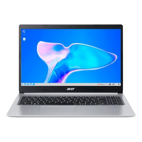 Acer Aspire 5 15.6" (Ryzen 7 5700U) 12GB RAM 512GB SSD