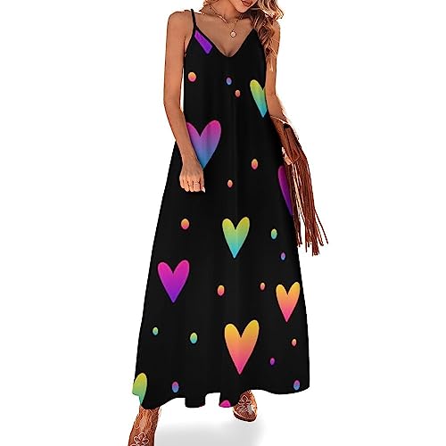 Robe longue d'été et de plage pour femme : rayonnez de liberté sous le soleil
