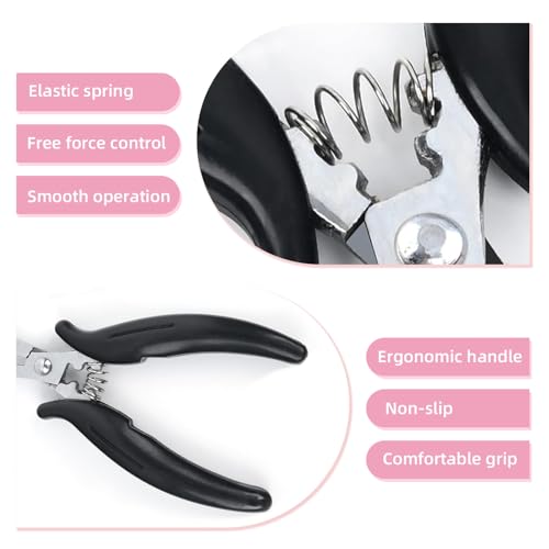 Vlasy Fusion Bond Crusher Tool