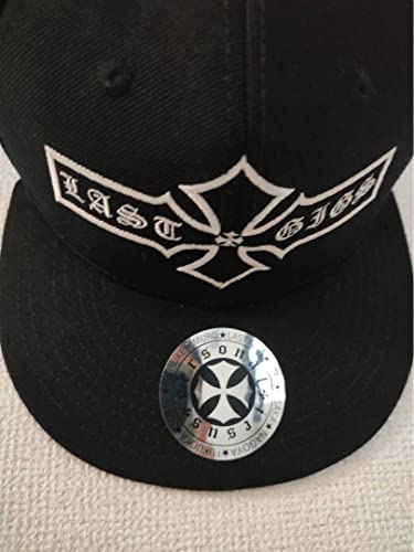 氷室京介 PERSONAL JESUS LAST GIGS キャップ | www.unimac.az