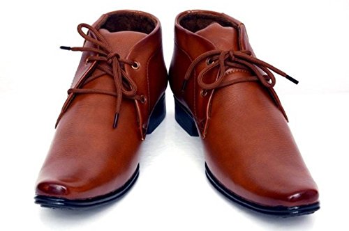 Image of Aadi Men's Formal Shoes