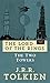 Lord of The Rings 4 volume Set by J. R. R. Tolkien: The Fellowship of the Ring; The Two Towers; The Return of the King; The Hobbit