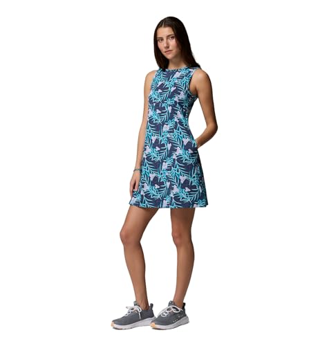 Image of Columbia PFG Freezer III Dress