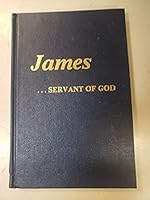 James: Servant of God B00071VA6U Book Cover