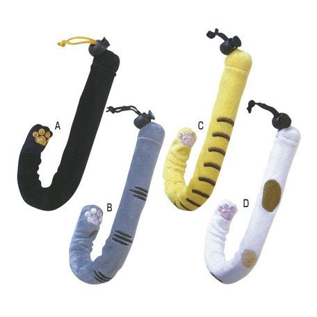 Parapluie chat poignée confortable fini les mains froides et fuyantes
