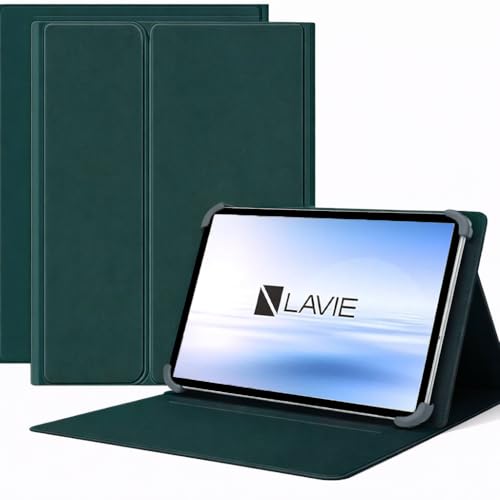 For LAVIE Tab T11N (T1175/LA�ETAB11/Q02) / Idea Tab ZAFR0387JP/ Lenovo Tab K11 Gen 2 / Lenovo TAB8 �\�t�g�o���N / A401LV �P�[�X 11�C���` �^�u���b