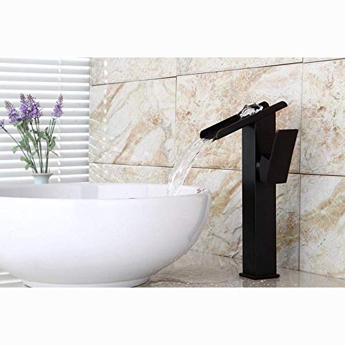 Robinet de bain-douche à LED pour créer une ambiance spa à la maison