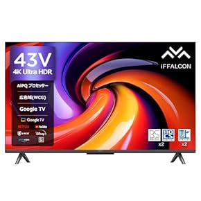 液晶テレビ(録画機能なし) Amazon.co.jp: [SmartTV] 24V型 裏番組録画対応 液晶テレビ 地