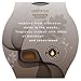 Glade Candle Cashmere Woods, Fragrance Candle Infused with Essential Oils, Air Freshener Candle, 3-Wick Candle, 6.8 Oz, 3 Count