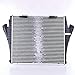 Nissens Turbocharger Intercooler - 96376