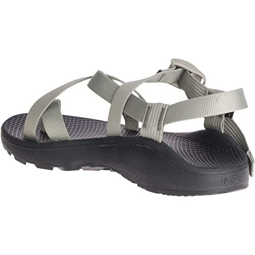Chaco Men's Zcloud 2 Sandal, Solid Moon Rock, 10 #TOP12