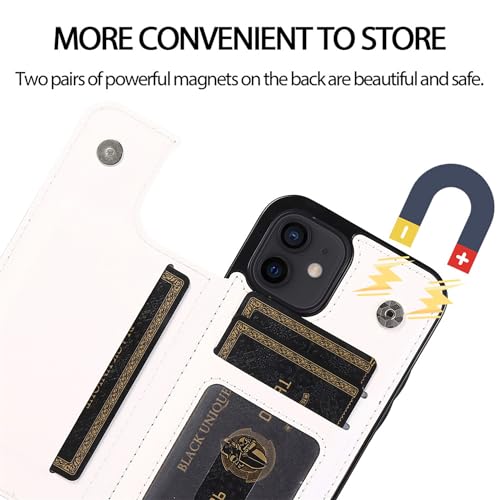 Protection iPhone 7/8 Plus dessin animé pour éviter les rayures - 6