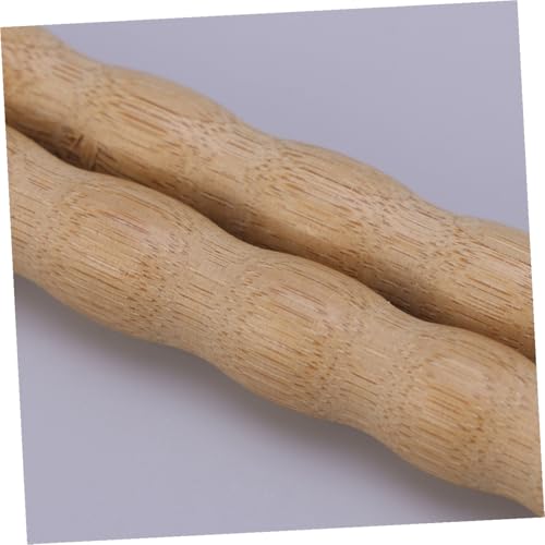 Set de 2 Baquetas Caqui 39.5 cm para Batería miniatura 3