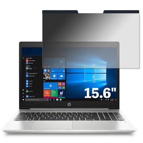 HP ProBook 450 G7/CT Notebook 15.6C` 16:9 Ή }Olbg `h~tB vCoV[tB^[ u[CgJbg ˖h~ PC p\R m[gubN ̂h~ ʕی یV[g EȒP 