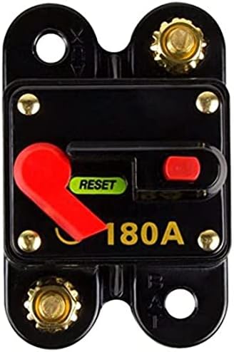 Stinger Sgp90250 - Disyuntor De 250 Amp, Negro Y Sgp32 200 A | Meses Sin Interés - Foto 2