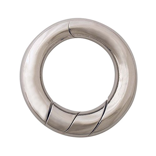 Preisvergleich Produktbild Bartl Huzzle Cast Loop - Hochwertiges Metall-Puzzle