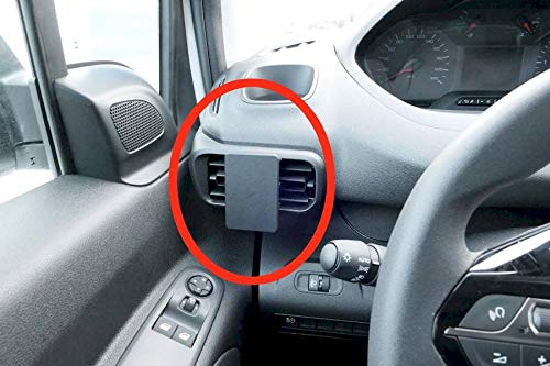 Fissaggio Auto ProClip Citroen Berlingo III 2019
