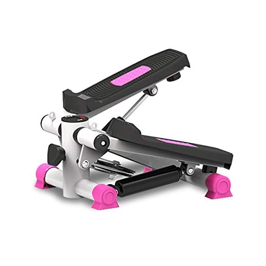 JIAJIAKONG Home Leg Arm Pedal Exerciser,Treadmills for Home Desk Cycle Desk,Pedal Trainer, Gym Exercise Equipment,Desk Elliptical Foldable Bike,B