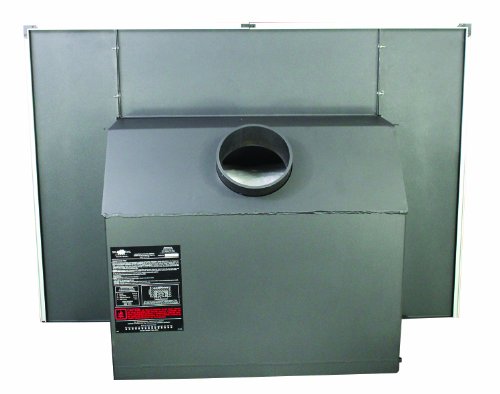 Vogelzang TR004 Colonial EPA Wood Stove