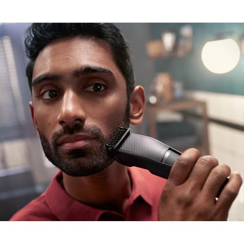 PHILIPS Store Philips Men Bt 3302/15 3000 Series Beard Trimmer - Image 5