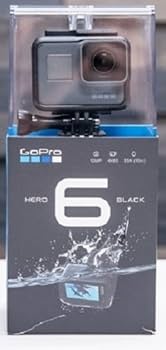 Amazon.com : GoPro HERO6 Black Plus Modified Infrared Night