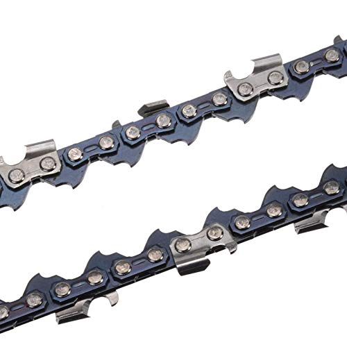 Ineedtech 2-Packs 18-inch Saw Chain (.325
