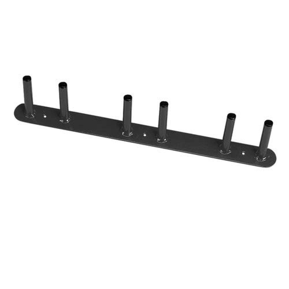 Stubbs Unisex's Black Triple Tool Holder, Regular